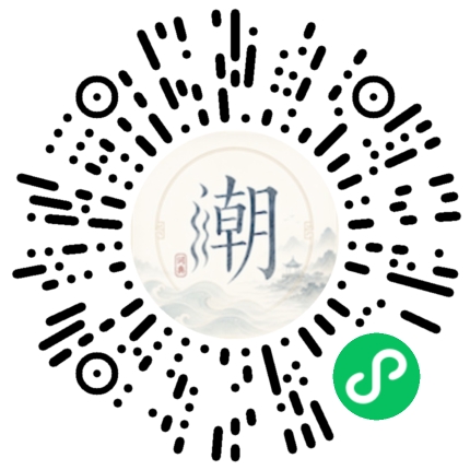 WeChatでスキャンしてMogherミニプログラムを開く