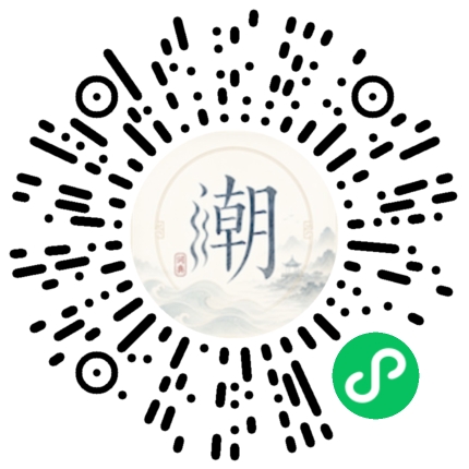 Scan with WeChat to open the Mogher Mini Program