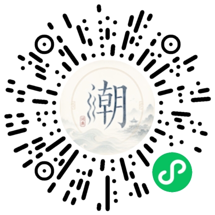 Scan with WeChat to open the Mogher Mini Program
