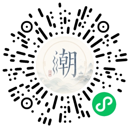 Scan with WeChat to open the Mogher Mini Program