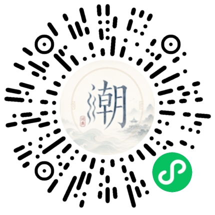 Scan with WeChat to open the Mogher Mini Program