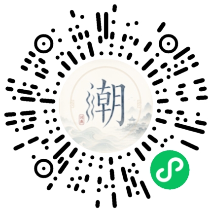 WeChatでスキャンしてMogherミニプログラムを開く
