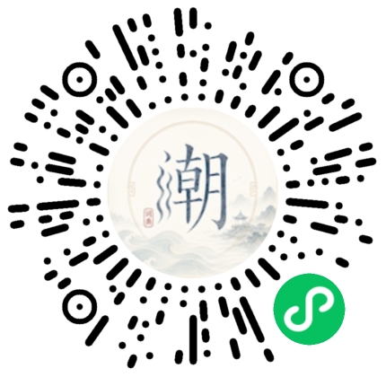 Scan with WeChat to open the Mogher Mini Program