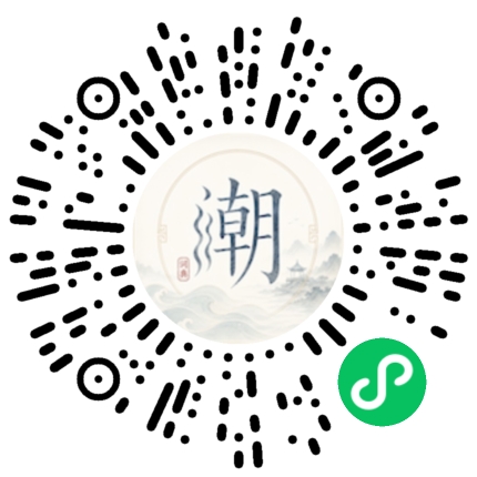 Scan with WeChat to open the Mogher Mini Program