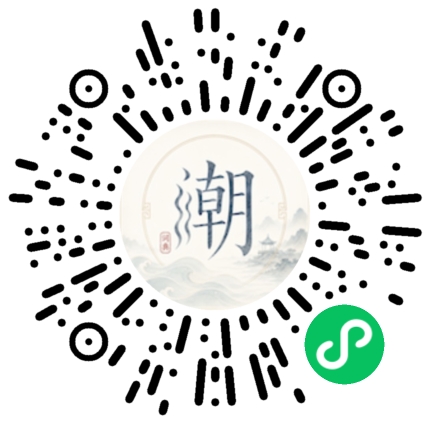 Scan with WeChat to open the Mogher Mini Program