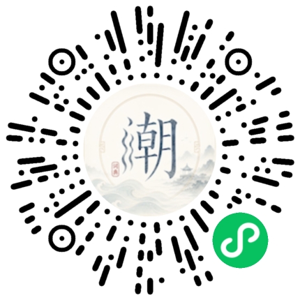 Scan with WeChat to open the Mogher Mini Program