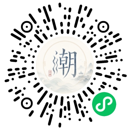 Scan with WeChat to open the Mogher Mini Program
