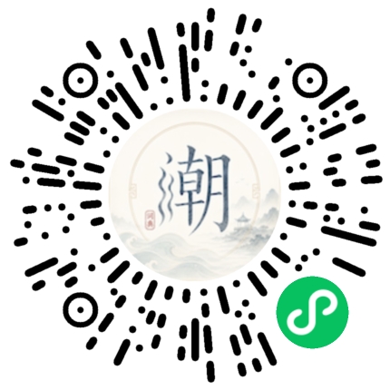 Scan with WeChat to open the Mogher Mini Program
