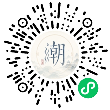 Scan with WeChat to open the Mogher Mini Program