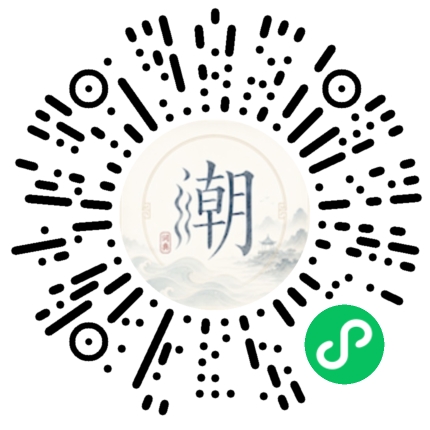 Scan with WeChat to open the Mogher Mini Program
