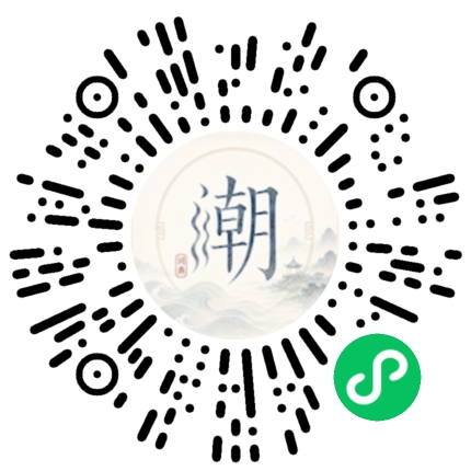 Scan with WeChat to open the Mogher Mini Program