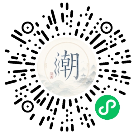 WeChatでスキャンしてMogherミニプログラムを開く