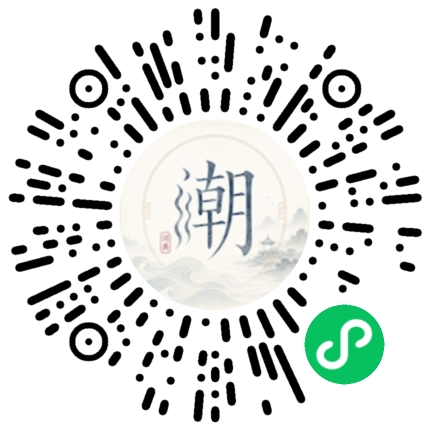 WeChatでスキャンしてMogherミニプログラムを開く