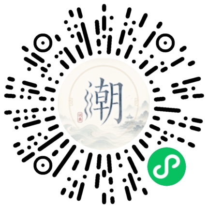 Scan with WeChat to open the Mogher Mini Program