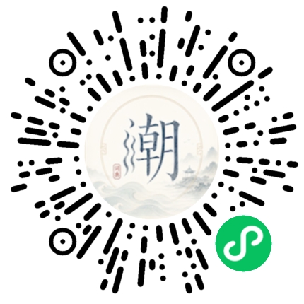 Scan with WeChat to open the Mogher Mini Program