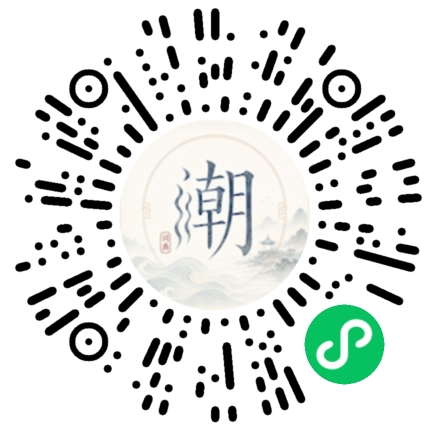 WeChatでスキャンしてMogherミニプログラムを開く