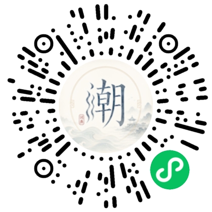 Scan with WeChat to open the Mogher Mini Program
