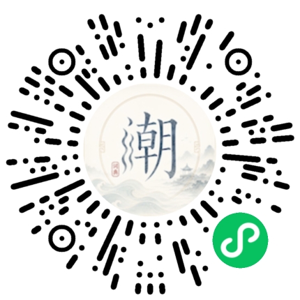 Scan with WeChat to open the Mogher Mini Program