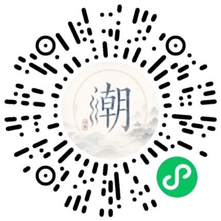 WeChatでスキャンしてMogherミニプログラムを開く