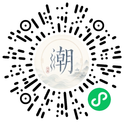 WeChatでスキャンしてMogherミニプログラムを開く