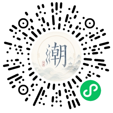 Scan with WeChat to open the Mogher Mini Program