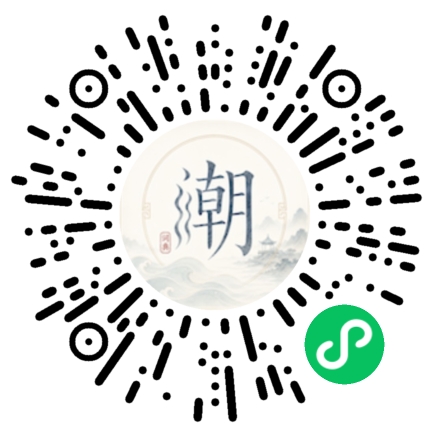 Scan with WeChat to open the Mogher Mini Program