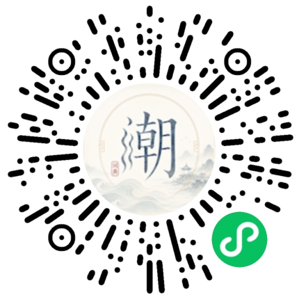 Scan with WeChat to open the Mogher Mini Program