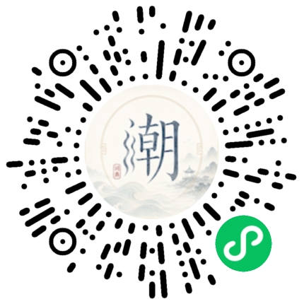 Scan with WeChat to open the Mogher Mini Program