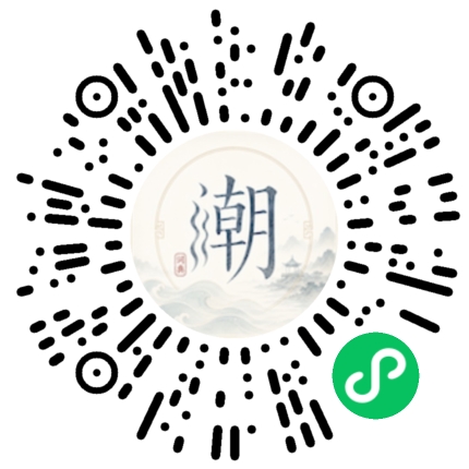 Scan with WeChat to open the Mogher Mini Program