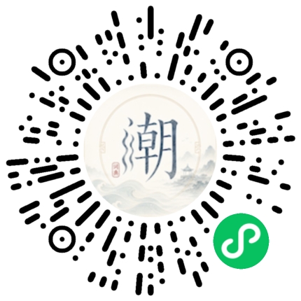Scan with WeChat to open the Mogher Mini Program
