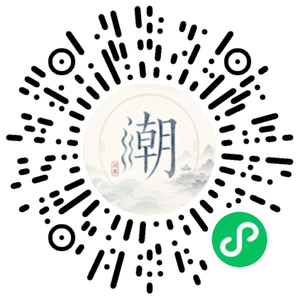 Scan with WeChat to open the Mogher Mini Program
