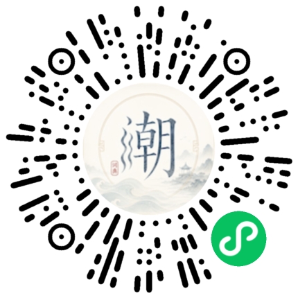 Scan with WeChat to open the Mogher Mini Program