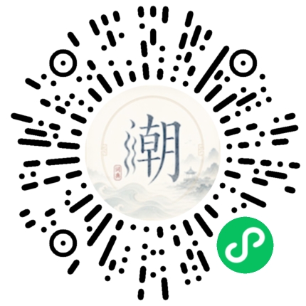Scan with WeChat to open the Mogher Mini Program