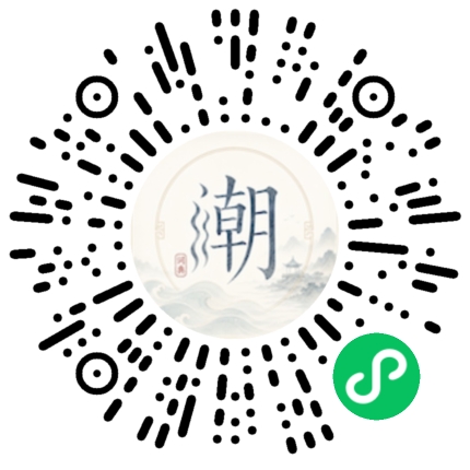 Scan with WeChat to open the Mogher Mini Program