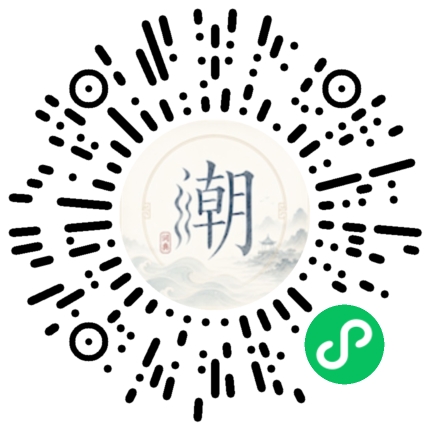 Scan with WeChat to open the Mogher Mini Program