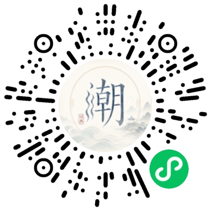Scan with WeChat to open the Mogher Mini Program