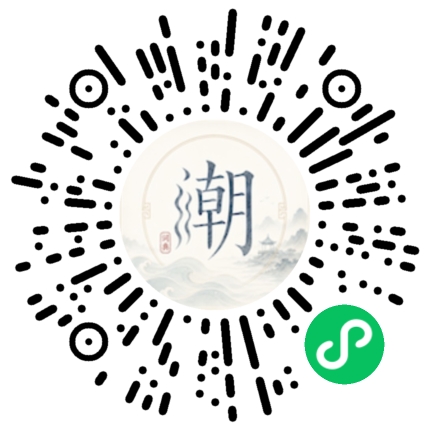 WeChatでスキャンしてMogherミニプログラムを開く