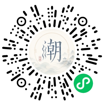 Scan with WeChat to open the Mogher Mini Program