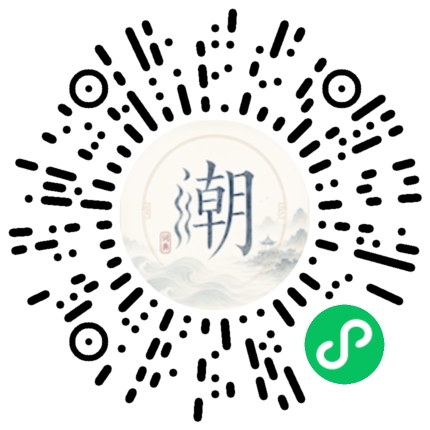 Scan with WeChat to open the Mogher Mini Program