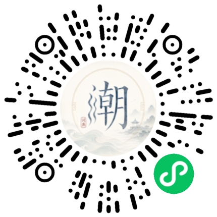 Scan with WeChat to open the Mogher Mini Program