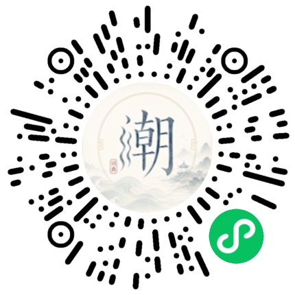 Scan with WeChat to open the Mogher Mini Program