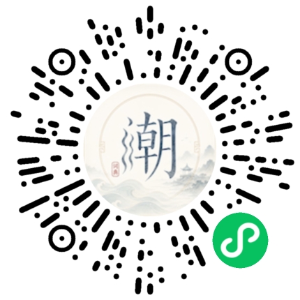 Scan with WeChat to open the Mogher Mini Program