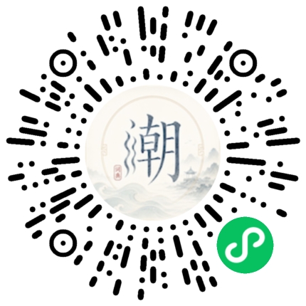 Scan with WeChat to open the Mogher Mini Program
