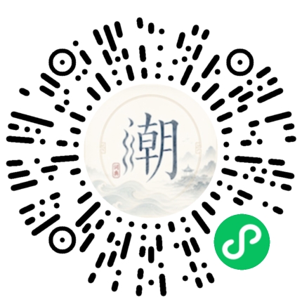 WeChatでスキャンしてMogherミニプログラムを開く