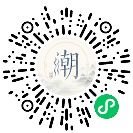 Scan with WeChat to open the Mogher Mini Program