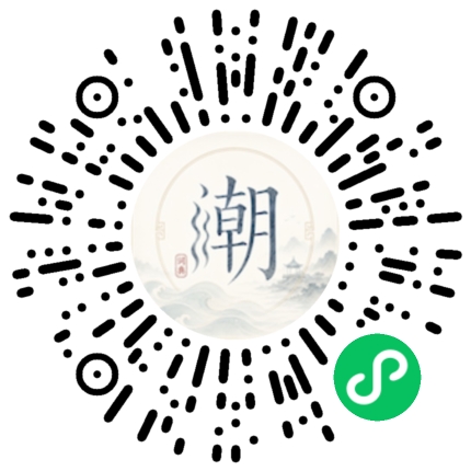 Scan with WeChat to open the Mogher Mini Program