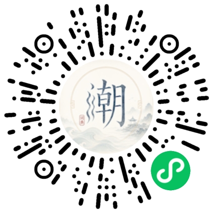 Scan with WeChat to open the Mogher Mini Program