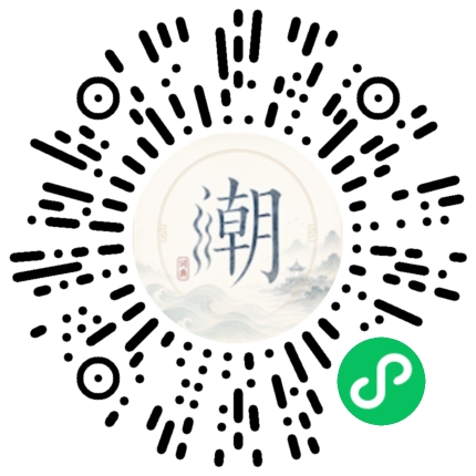 Scan with WeChat to open the Mogher Mini Program