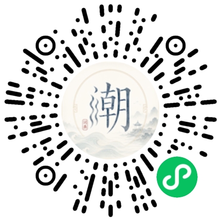 Scan with WeChat to open the Mogher Mini Program