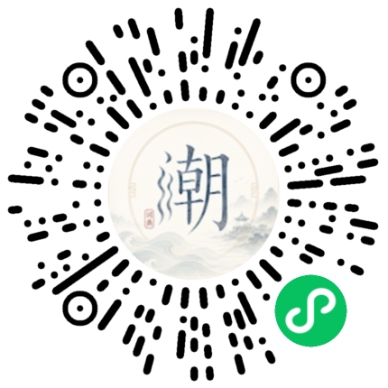 Scan with WeChat to open the Mogher Mini Program
